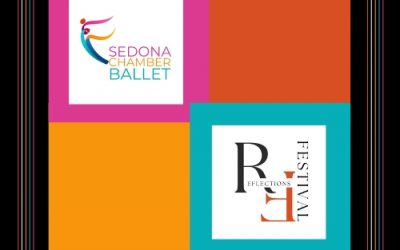 Sedona Ballet Announces Reflections Festival