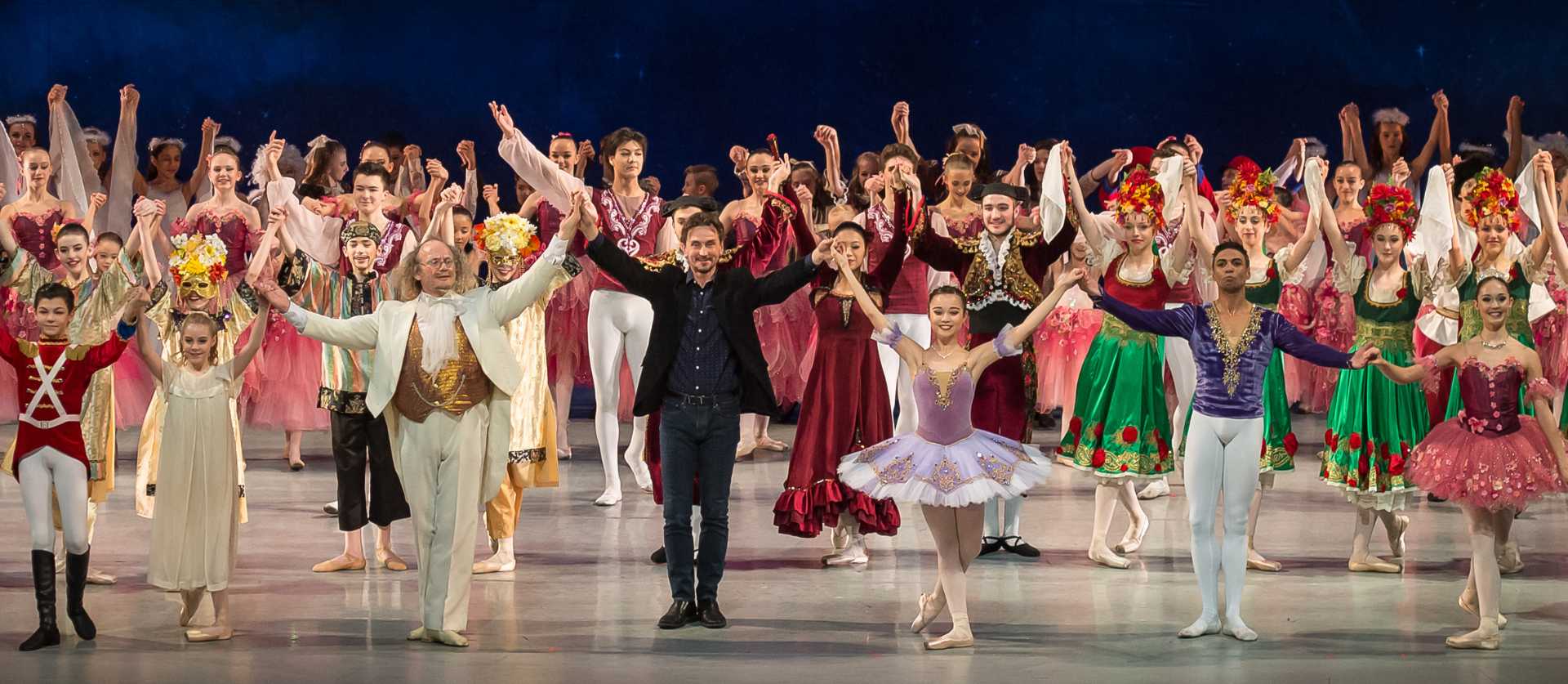 Past Events | Sedona Ballet | World-Class Performing Arts